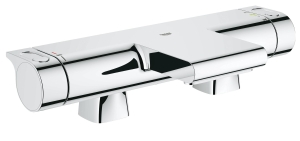 Термостат для ванны GROHE Grohtherm 2000 NEW, хром (34176001)