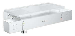 Термостат для душа GROHE Grohtherm Cube, хром (34491000)