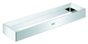 Кольцо для полотенца GROHE Selection Cube, хром (40766000)