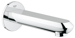 Излив для ванны GROHE Eurodisc Cosmopolitan, хром (13278002)