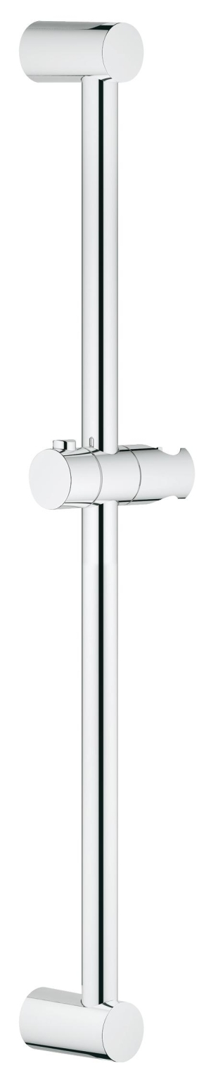 Душевая штанга, GROHE Tempesta Cosmopolitan, 600 мм, хром, (27521000)