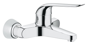 Смеситель для раковины GROHE Euroeco Special, хром (32778000)