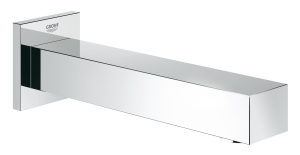 Излив для ванны GROHE Universal Cube, хром (13303000)