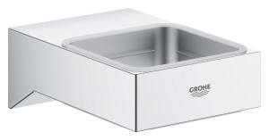 Держатель, GROHE Selection Cube, хром, (40865000)