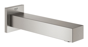 Излив для ванны GROHE Universal Cube, суперсталь (13303DC0)