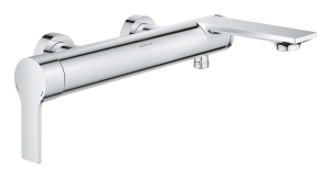 Смеситель для ванны GROHE Allure, хром (32826001)