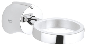 Держатель мыльницы GROHE Tenso, хром (40288000)