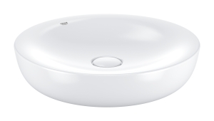 Раковина свободностоящая GROHE Essence Ceramic 45 см, альпин-белый (3960900H)