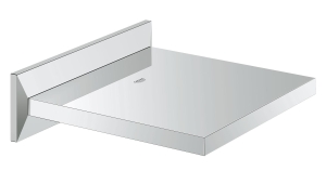 Излив для ванны и душа GROHE Allure Brilliant каскадный, хром (13319000)
