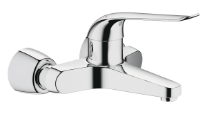 Смеситель для раковины GROHE Euroeco Special, хром (32779000)