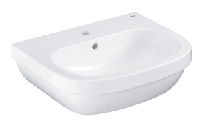 Раковина GROHE Euro Ceramic 55 см, альпин-белый (39336000)