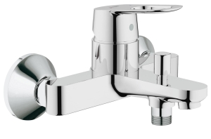 Смеситель для ванны GROHE Start Loop, настенный монтаж, хром (23355000)