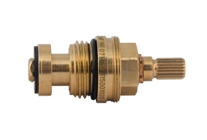 Кран-букса с резиновым уплотнением GROHE 1/2″ (45964000)