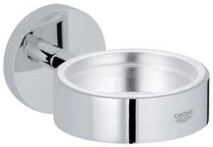 Держатель GROHE Essentials, хром (40369001)