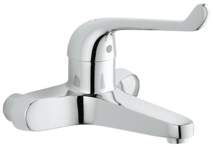 Смеситель для раковины GROHE Euroeco Special, хром (32823000)