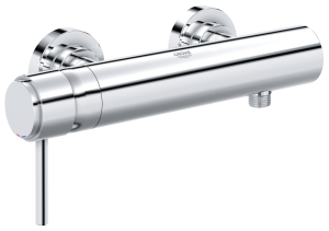 Смеситель для душа GROHE Atrio, хром (32650001)