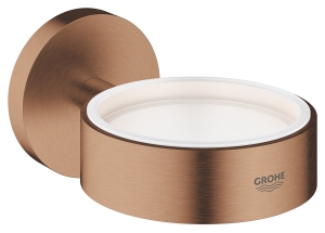 Держатель GROHE Essentials, тёплый закат матовый (40369DL1)