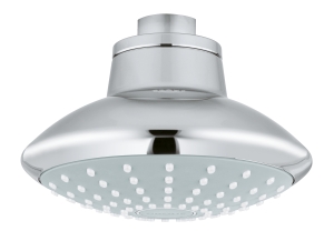 Верхний душ GROHE Euphoria 110 Mono, 6.7 л/мин, 1 режим, хром (27810001)