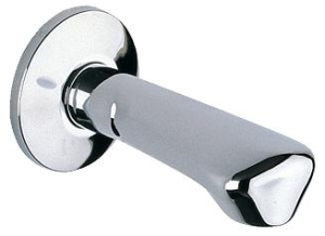 Излив для ванны GROHE, хром (13540000)