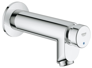 Вентиль для душа GROHE Euroeco Cosmopolitan T автоматический, без функции смешивания, хром (36266000)