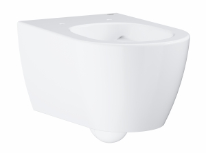 Подвесной унитаз GROHE Essence, альпин-белый (3957100H)