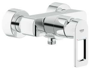 Смеситель для душа GROHE Quadra, хром (32637000)