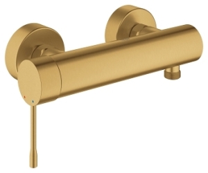 Смеситель для душа GROHE Essence, холодный рассвет матовый (33636GN1)