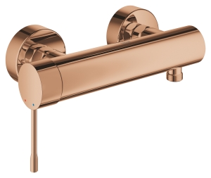 Смеситель для душа GROHE Essence, теплый закат глянец (33636DA1)