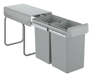 Система сортировки отходов и мусора GROHE (40855000)