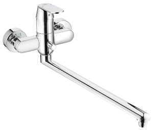 Смеситель для ванны GROHE Eurosmart Cosmopolitan, хром (32847000)