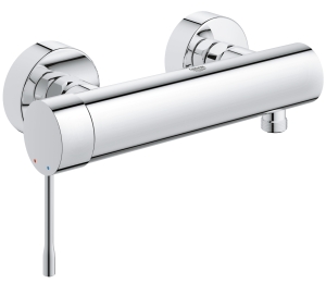 Смеситель для душа GROHE Essence, хром (33636001)