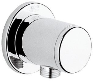 Подключение для душевого шланга GROHE Relexa, хром (28636000)