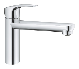 Смеситель для кухни GROHE Eurosmart, хром (30463000)