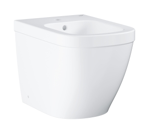 Биде напольное GROHE Euro Ceramic, альпин-белый (39340000)
