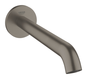 Излив для ванны GROHE Essence, темный графит матовый (13449AL1)
