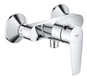 Смеситель для душа GROHE BauEdge, хром (23635001)