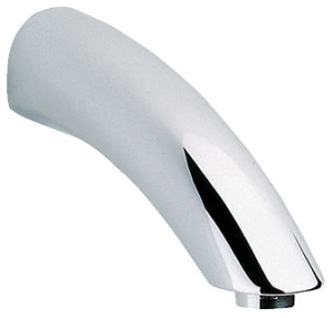 Излив для смесителей GROHE (вынос 170 мм), хром (13614000)