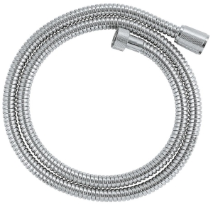 Душевой шланг GROHE Relexaflex Metal Long-Life 1250 мм, хром (28142002)