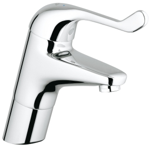 Смеситель для раковины GROHE Euroeco Special, хром (32790000)