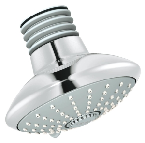 Верхний душ GROHE Euphoria Massage, 3 режима, хром (27235000)