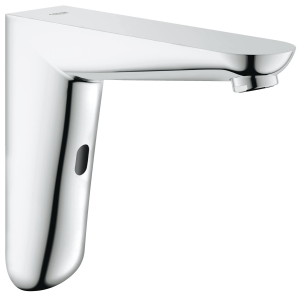 Кран для раковины GROHE Euroeco Cosmopolitan E инфракрасный, без функции смешивания, хром (36274000)