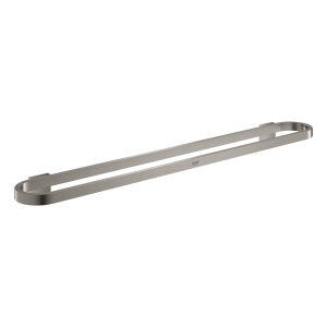 Держатель для полотенца/полочки GROHE Selection 600 мм, темный графит матовый (41056AL0)