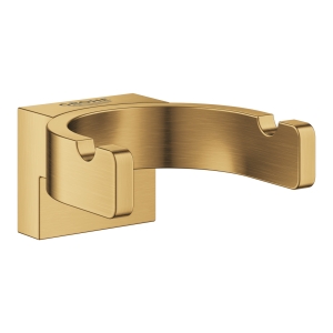 Крючок GROHE Selection двойной, холодный рассвет матовый (41049GN0)