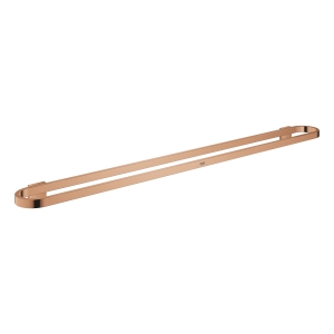 Держатель для полотенца GROHE Selection 800 мм, теплый закат глянец (41058DA0)