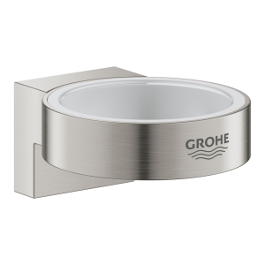 Держатель для стакана GROHE Selection, суперсталь (41027DC0)