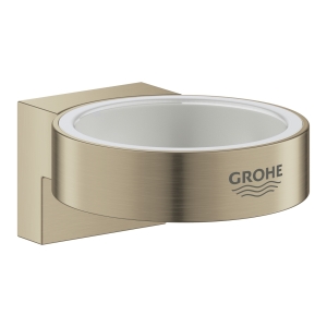 Держатель для стакана GROHE Selection, никель матовый (41027EN0)
