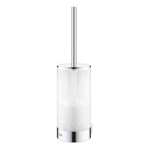 Туалетный ершик в комплекте GROHE Selection, хром (41076000)