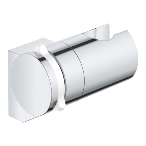 Держатель настенный для ручного душа GROHE Tempesta Wall, хром (27595001)