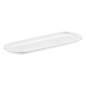 Мыльница GROHE Selection, без держателя (41036000)