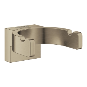 Крючок GROHE Selection двойной, никель матовый (41049EN0)